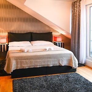 Appartement met Twee Slaapkamers